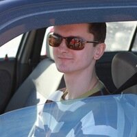 SmirnovEvgen's profile picture. 