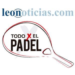 Toda la información del pádel en León.