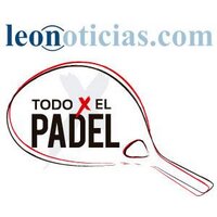 Todoxelpádel León (@todoxelpadeleon) 's Twitter Profile