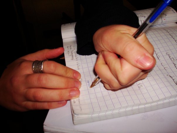 GiuliaDoninelli's profile picture. Free lance journalist and translator, my biggest passion are Arabic language and culture