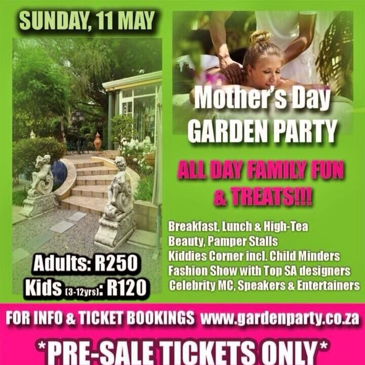 Platinum ice fashion events company in aid of Charity.
Building relationships between Bollywood and South Africa.