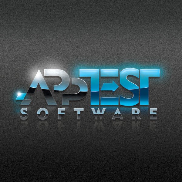 AppTestSoftware's profile picture. As an independent software testing company, we are always looking for ways to improve our clients businesses and make them more cost effective.