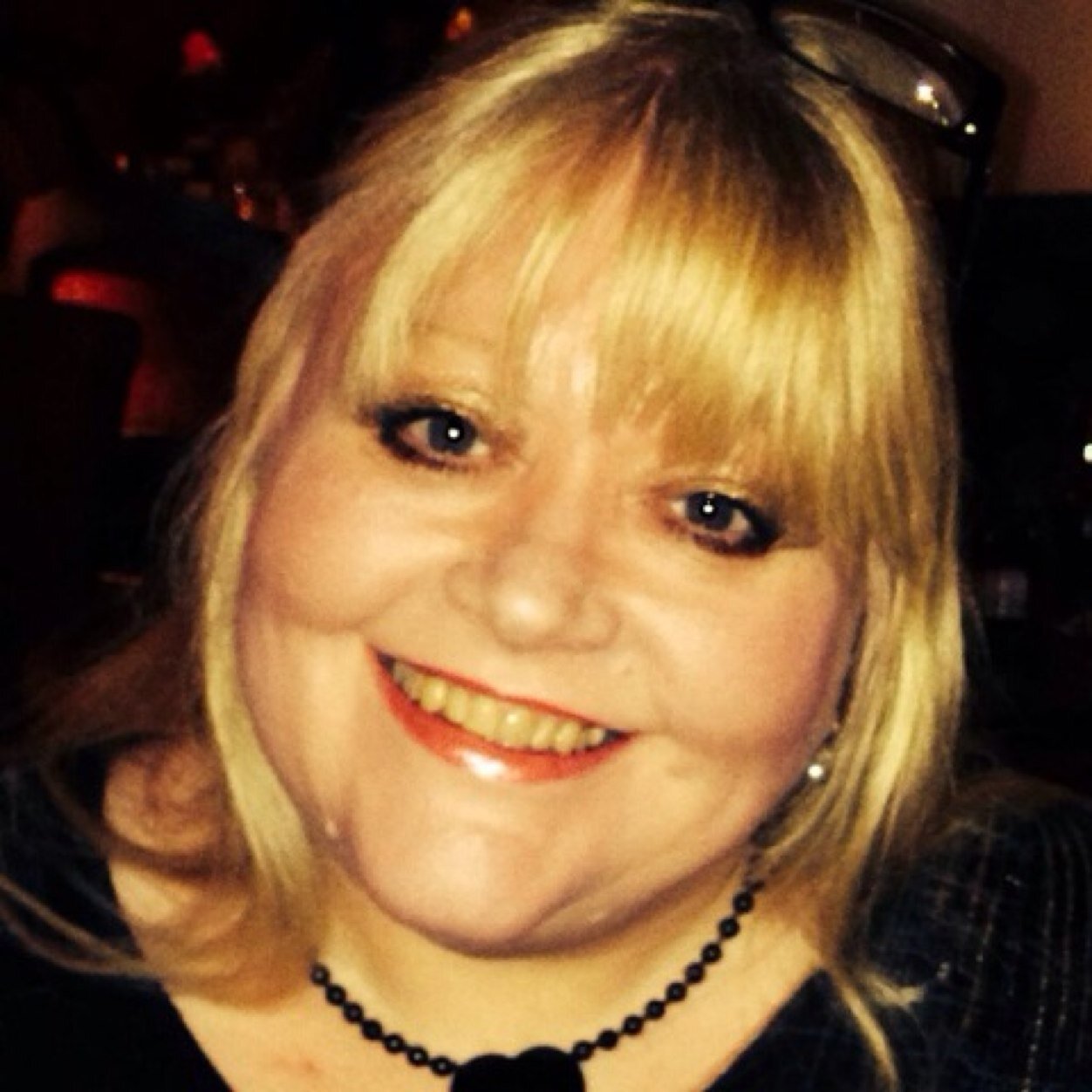 Sharonregistrar's profile picture. 