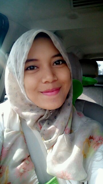 bismillah ♥Allah ♥Rasulullah ♥myself ♥parents ♥Aprilian Purwandono .  mention for follback and thanks for follow and unfollow. Indonesian girl 20yo ~palembang