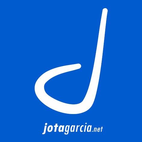 Diseño Gráfico / Maquetación / Imagen Corporativa
📩 info@jotagarcia.net
