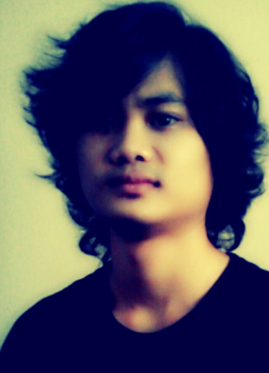 logis dan realistis #simple