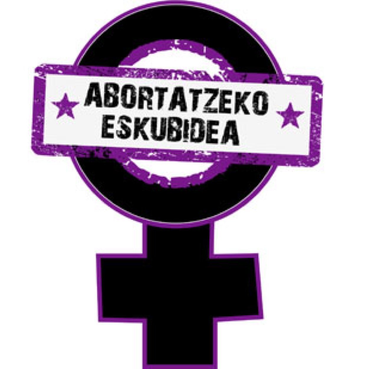 Abanton #aborto legalaren alde grabatutako bideo herritarra / Vídeo popular grabado en #Abanto en favor del aborto legal