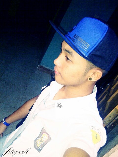 Vendra001's profile picture. Pin: