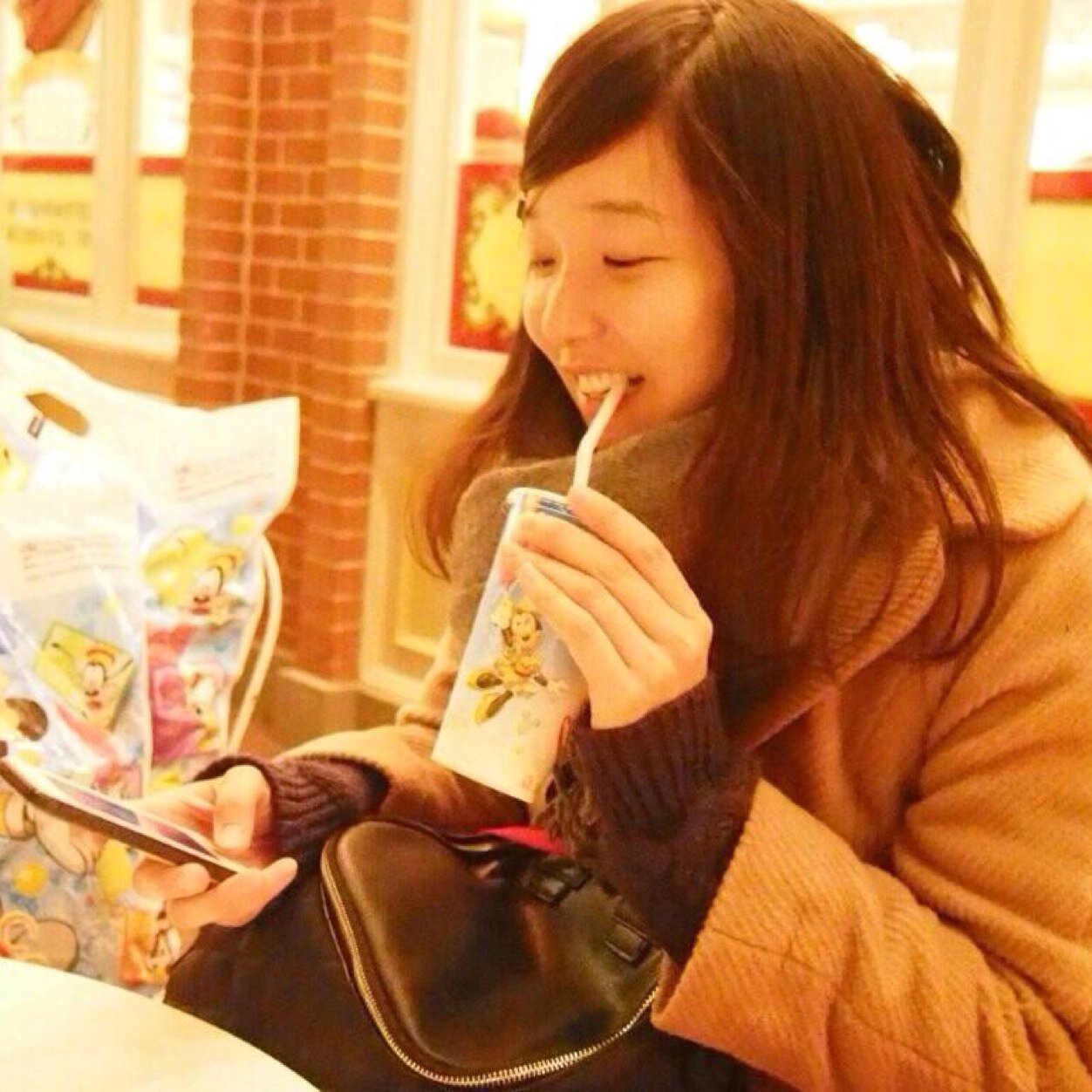 ま い ぺ ー す ♡