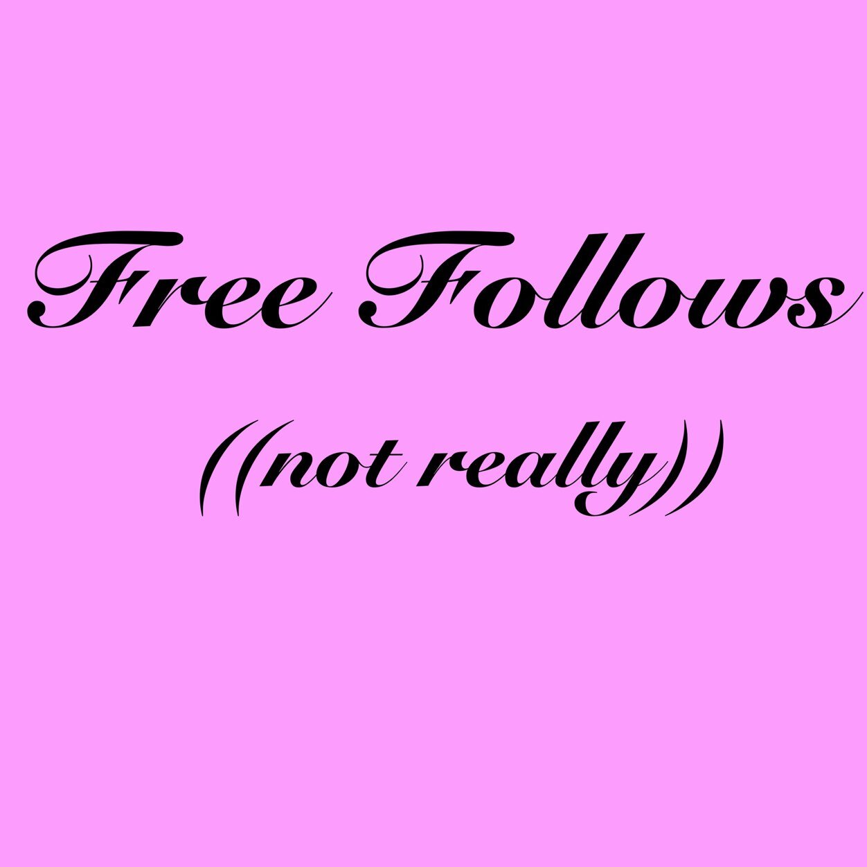 follow @nashgrrrr because free follow