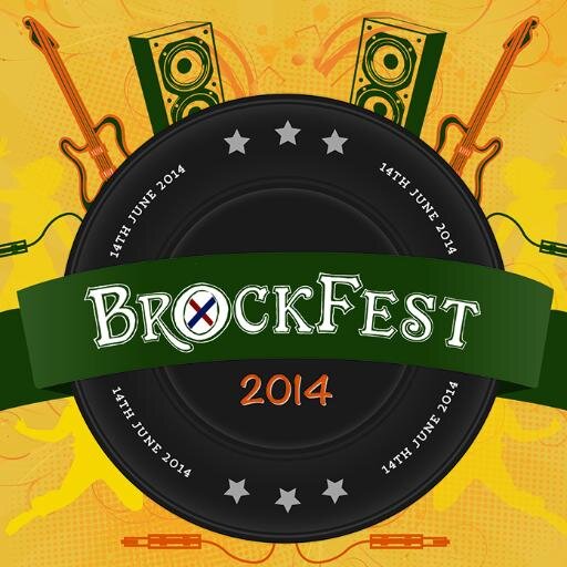 Brockfest Music Festival June 14th 2014, Brockworth Rugby Club 2pm start! http://t.co/KerhdWpoiC