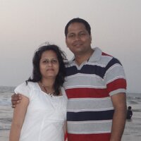 SANTOSH KUMAR (@santoshkr76) 's Twitter Profile