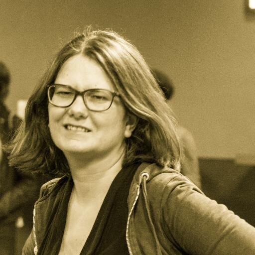 stefanieschl_gl's profile picture. what the world needs now