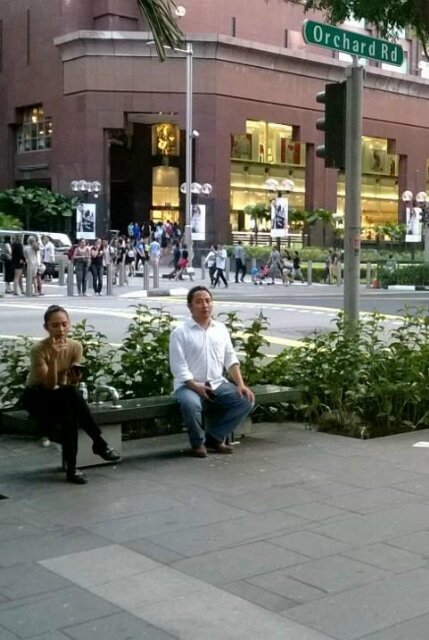 FaisalBahar's profile picture. Hamba Allah