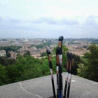 WalkingEvolution asd (@nordic_in_rome) 's Twitter Profile Photo WalkingEvolution asd (@nordic_in_rome) 's Twitter Profile Photo