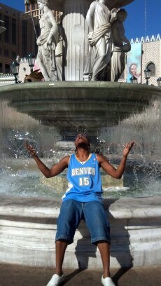 lover of all sports #Michigan #tigers #lions #pistons