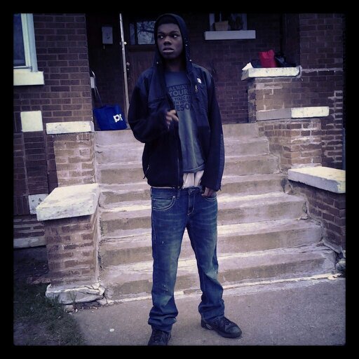Im a cool ass niggas text me 7737077473