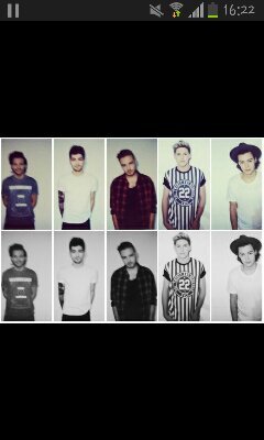 i'm a Directioner and i'll Always be, that's a promise♡~i tweet in 140 characters or less about my heroes, my world, my all #Nialler #Tommo #Hazza #Badman #Zen♡