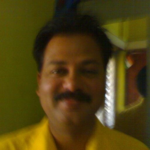 A Patriotic Indian