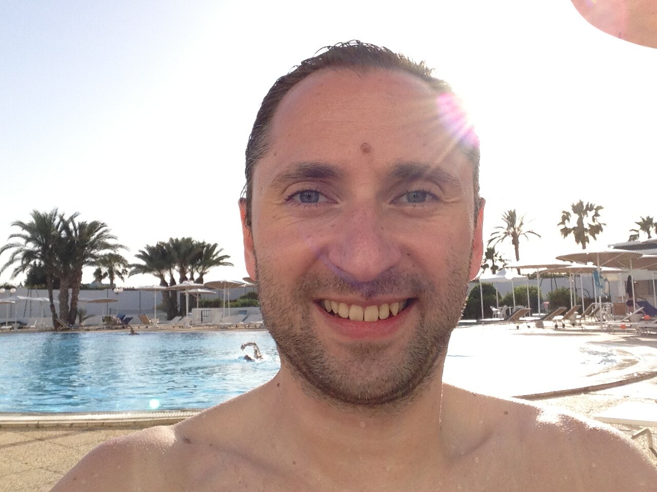 haldom77's profile picture. Healthcare