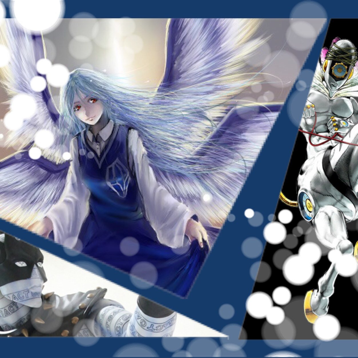 【暁】sarielさんのプロフィール画像