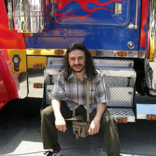 Ferhat_Cihan's profile picture. Electric,Electronics Engineering & Facility Business University