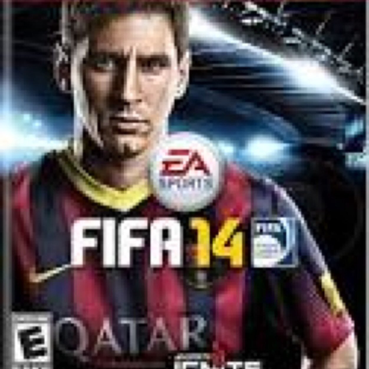 Tournois FUT 14 PS3/PS4
De nombreux lot a gagner !!!!