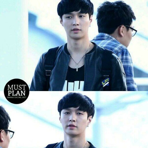 eroszyx's profile picture. @planetsclosed  • exo m