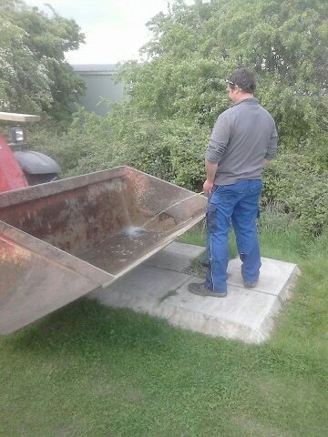 RichardPrior8's profile picture. Arsenal Fan