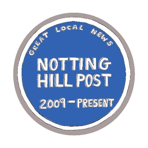 Out and About in Notting Hill - a local webzine....full of wildly entertaining ideas and 'read-it-here-first' news