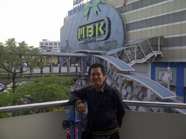 Saiful_wara's profile picture. Everyday is love you