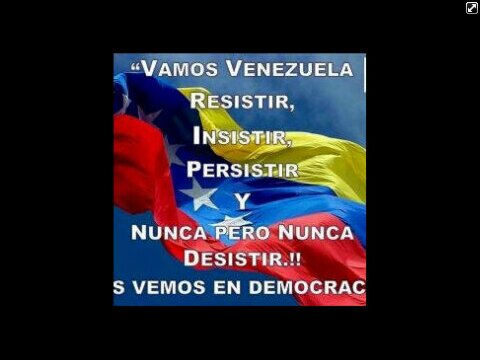 VenezuelaComoDueles