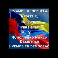 VenezuelaComoDueles(@luceromerlint71) 's Twitter Profile Photo