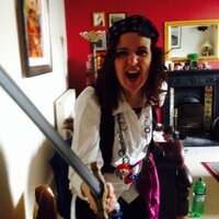 Kath McCrorie (@kathdaisy) 's Twitter Profile