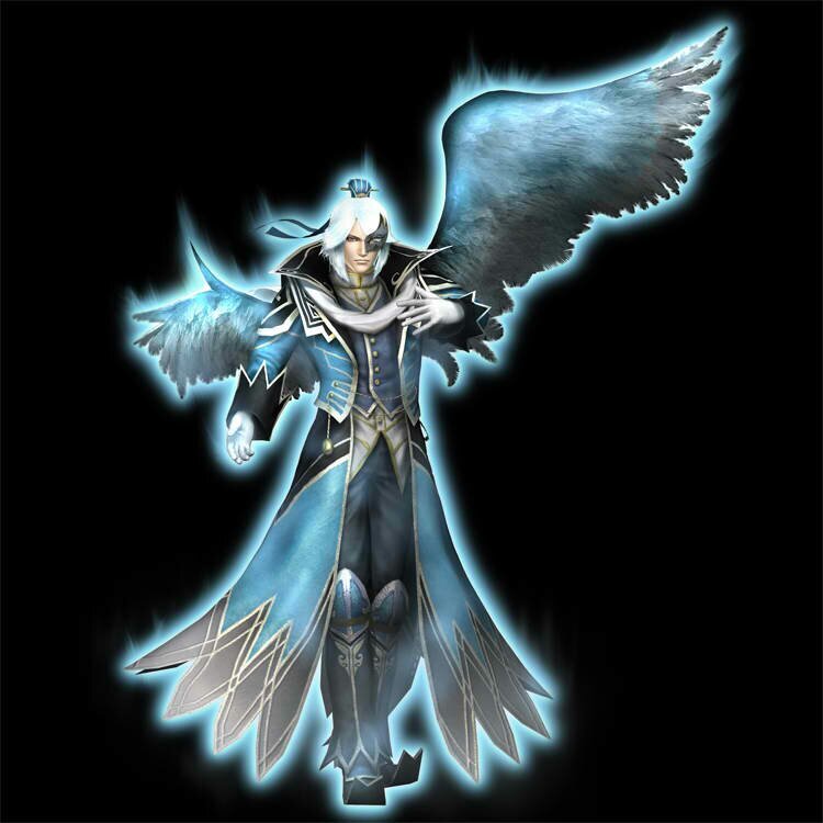 I will be the one who reigns Supreme Once The Chaos has Reached it's conclusion!
