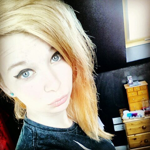 honorcookie's profile picture. honor :3 adventure time/ metal/