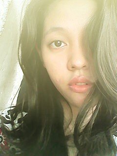 Via_APR's profile picture. My mom told me not to talk to the stranger