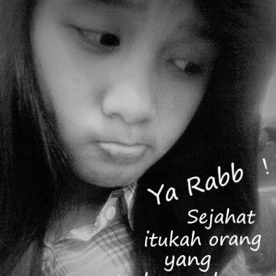 follow me