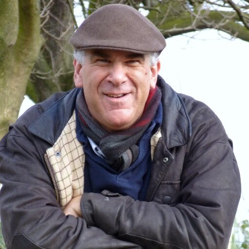 Professor of Biodiversity & Conservation; independent commentator on environmental issues, including in Cornwall