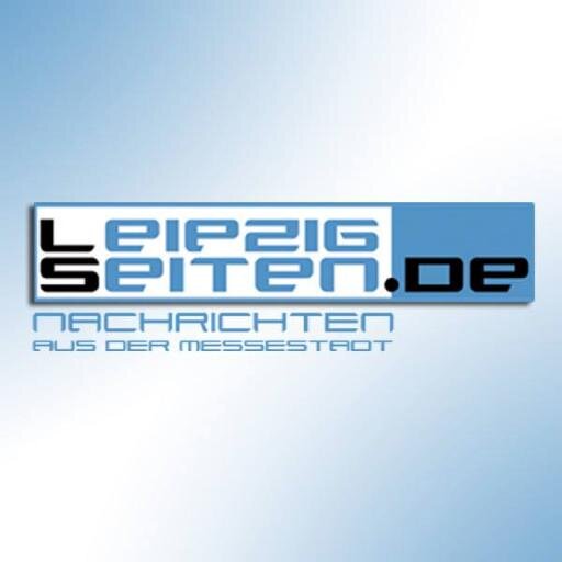 Leipzig-Seiten - Nachrichten aus der Messestadt
Folgen Sie uns auch bei facebook unter:
http://t.co/hiauuxSFHt