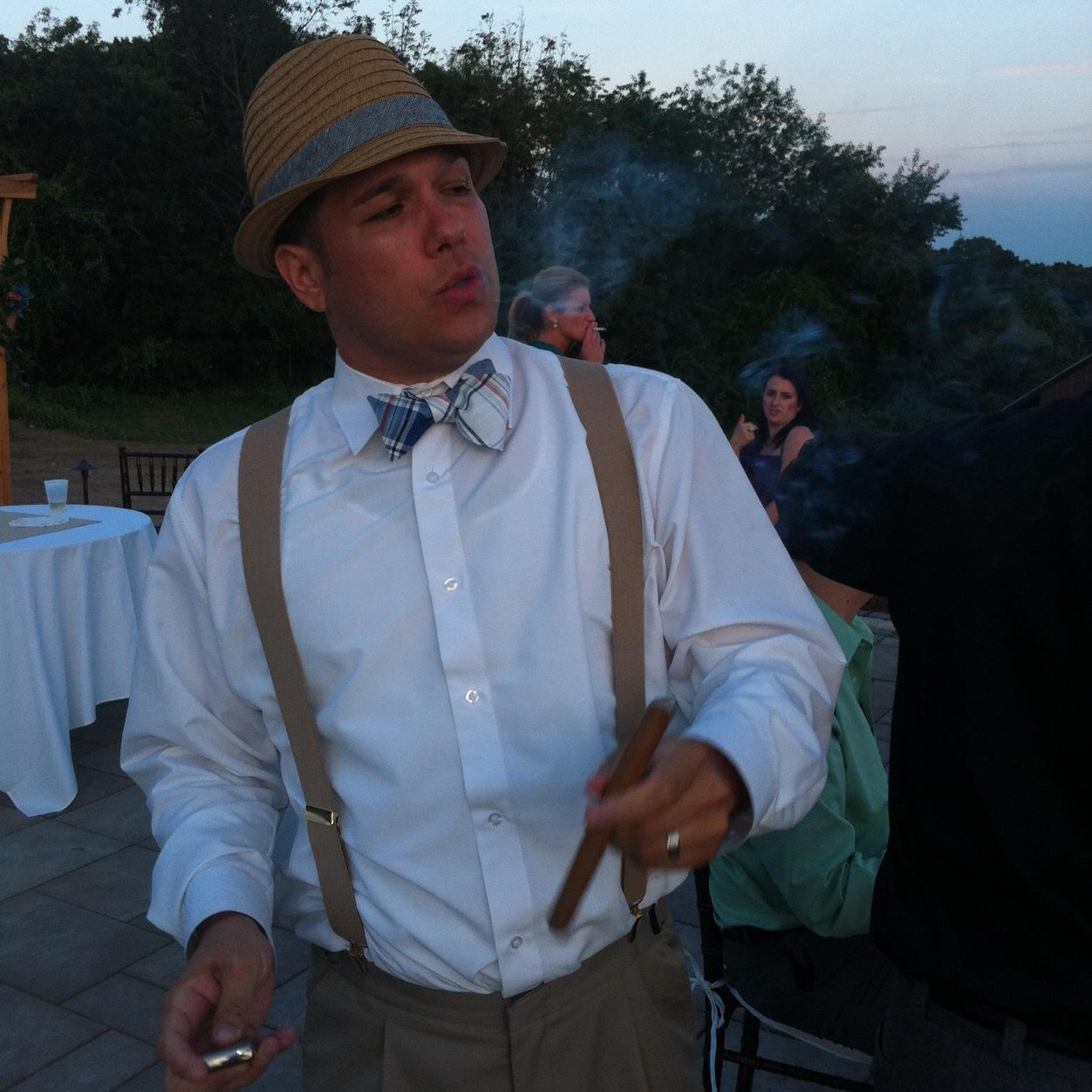 thefallrivakid's profile picture. 