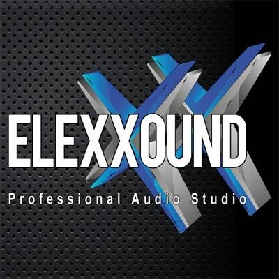 Elexxoundstudio's profile picture. contact@elexxound-studio.com                   https://t.co/ErEMUCPlFh http://t.co/JqyVW728mT