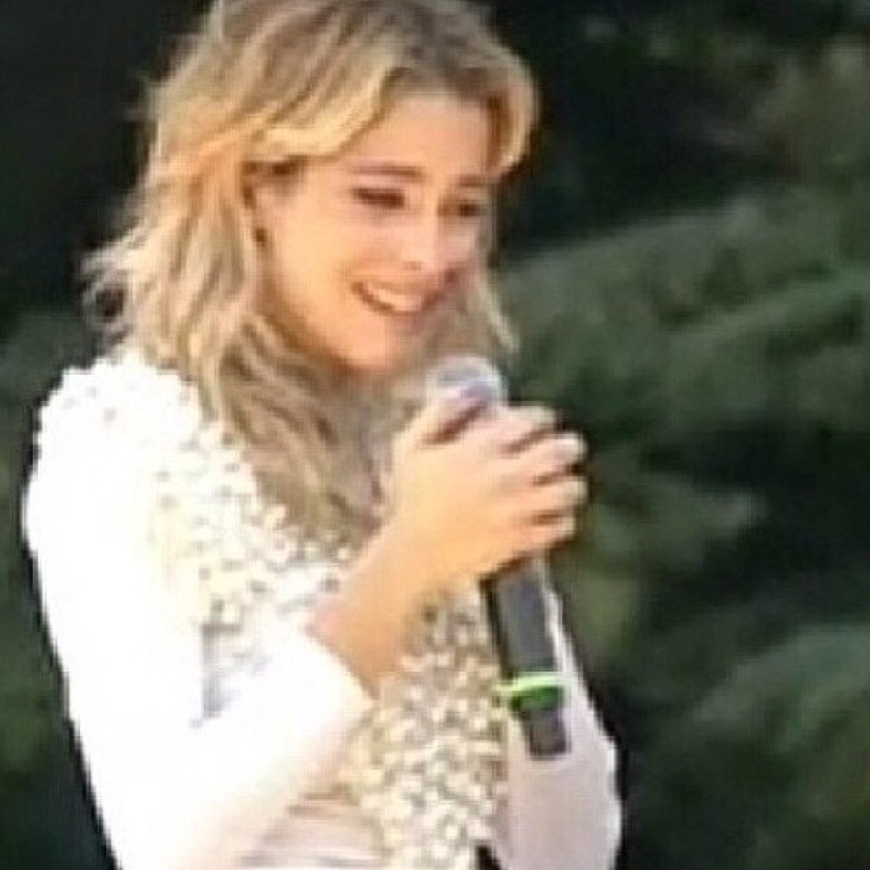 21/02/2013 il mio sogno si è avvelato❤️ho visto tini e tutto il cast❤️Vi amo da morireeee❤️❤️❤️❤️30/04/2014 violetta bekstage pass❤️❤️❤️