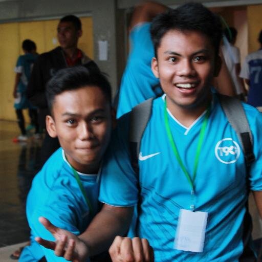 Ners di Persatuan Perawat Nasional  Indonesia (PPNI)