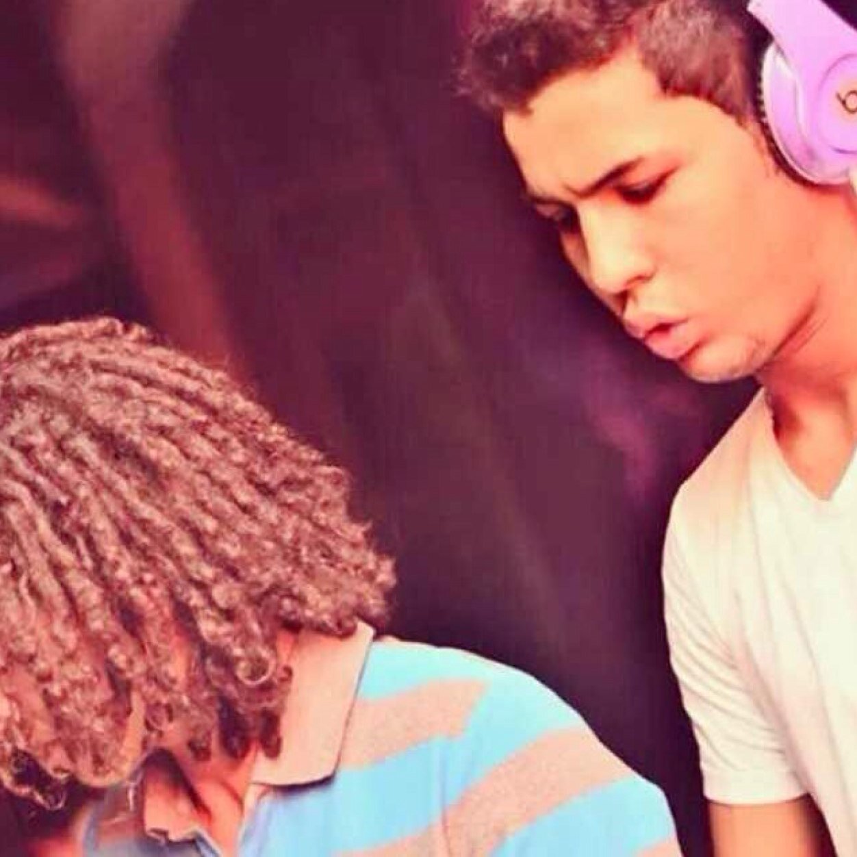 KiMMiiAndMody's profile picture. We are both of egyptians talented producers, addicted to trap music #TrapLife