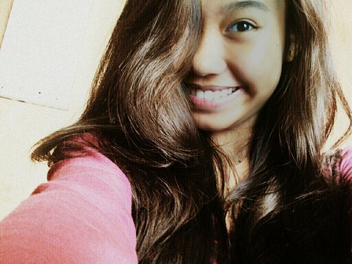 Pinay16✌Follow me