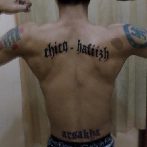 win_asmoro's profile picture. i trust no one, so keep on moving