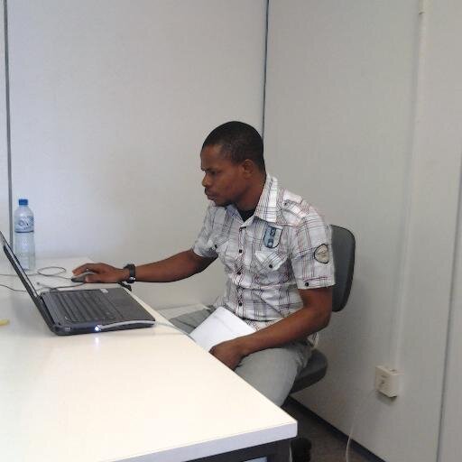 AAdinoyi's profile picture. Manager, Information Technology