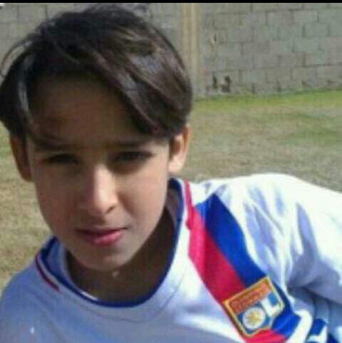 hssh321's profile picture. 