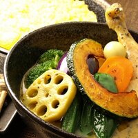 スープカリーイエロー (@soupcurryyellow) 's Twitter Profile Photo スープカリーイエロー (@soupcurryyellow) 's Twitter Profile Photo